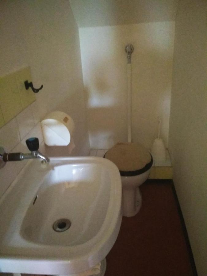 Vadkacsa Apartmanhaz Medencevel Zamárdi Exteriér fotografie