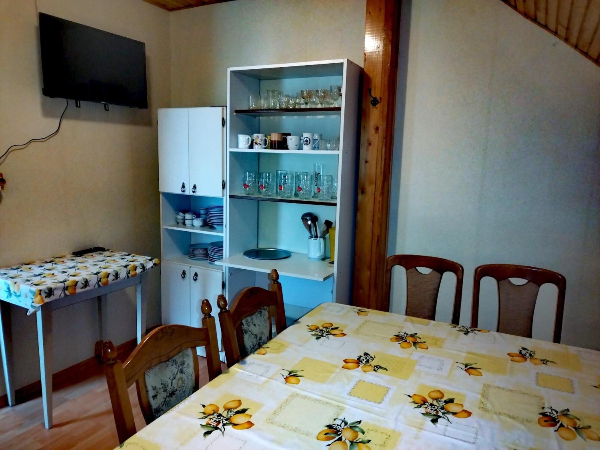Vadkacsa Apartmanhaz Medencevel Zamárdi Exteriér fotografie