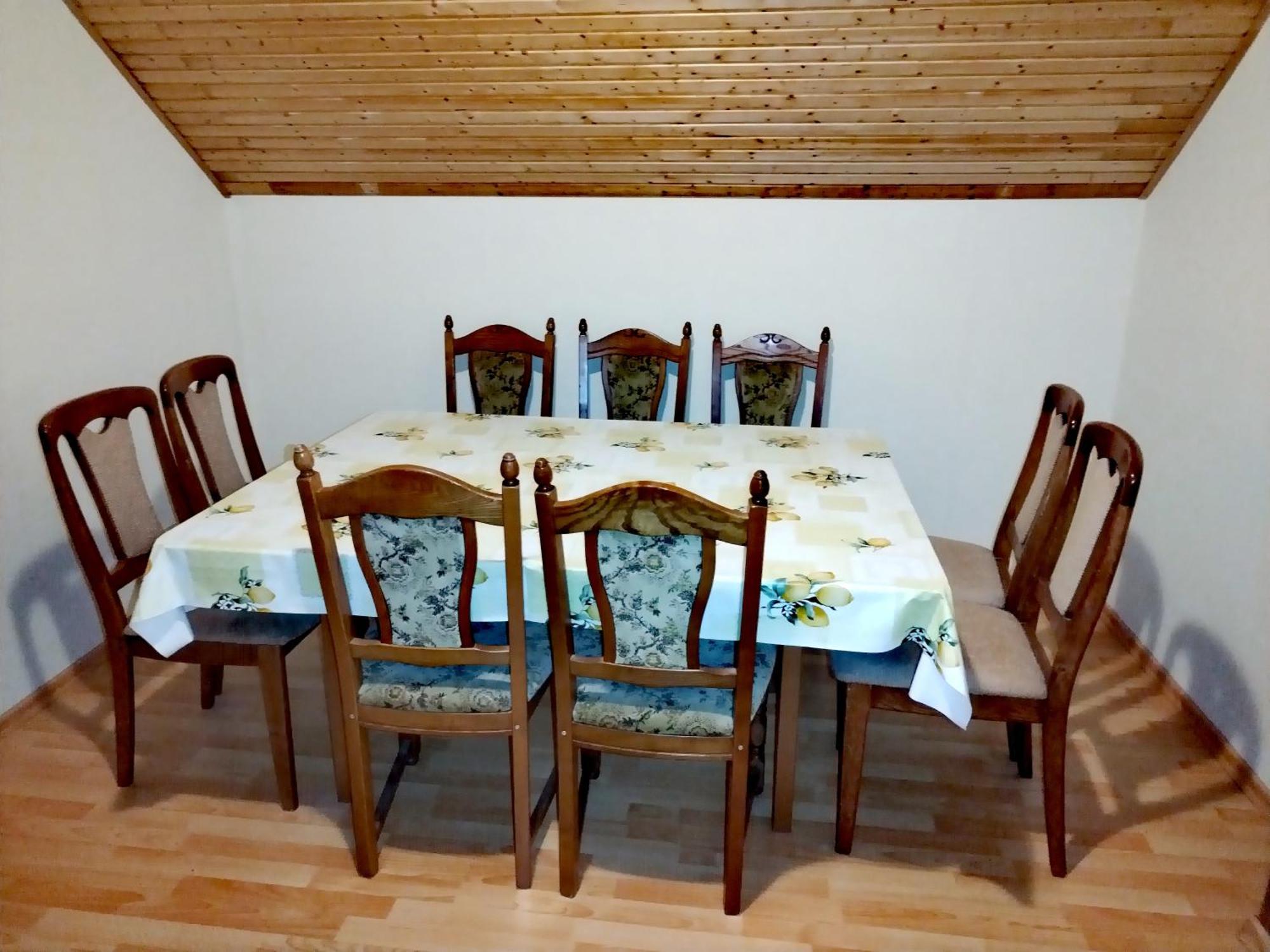 Vadkacsa Apartmanhaz Medencevel Zamárdi Exteriér fotografie